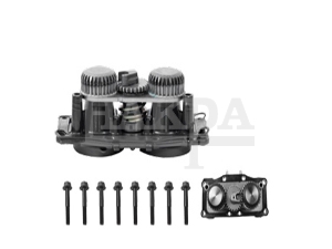 -MERITOR-FREN KALİPER MEKANİZMA TAKIMI BİLYALI